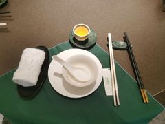 -南海渔村·徐博馆(琶洲店-粤菜养生宴)
