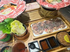 -老爷锅(新街口IFCX店)