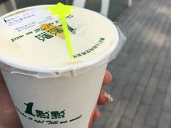 -1点点(银座和谐广场店)