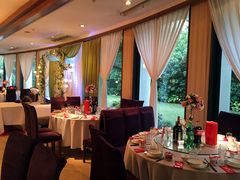 -老洋房花园饭店(绍兴路店)