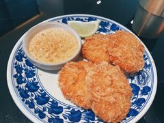 -simply thai天泰(静安嘉里中心店)