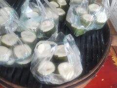 -丽华叶儿粑总汇