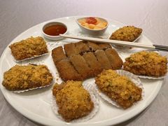 -绿岛国际酒店·海鲜酒楼(八七路店)