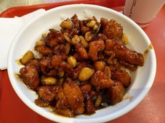 -和合谷(长虹桥店)