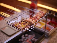 -大头叔烤鸡爪·朝鲜族烤串(天池路店)