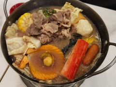 -张妈台式锅烧(深大店)