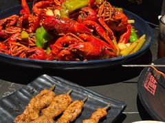 -红盔甲·小龙虾(人民广场店)