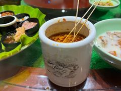 -淀里船宴(裕华东路店)