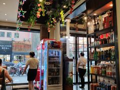 -鸿记煌三汁焖锅(府前路店)