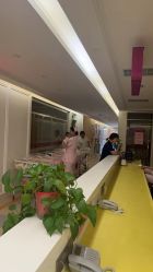-金月汇月子会所(北大街店)