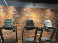 -NRG 健身私教CLUB(云山路店)