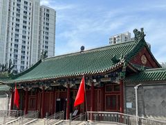 -李小老烧饼(常营民族家园店)