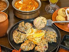 -南国印度餐厅Dakshin