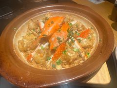 -味莊餐厅(康庄南街店)