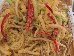 -清真·同发顺饭庄·烧麦(总店)