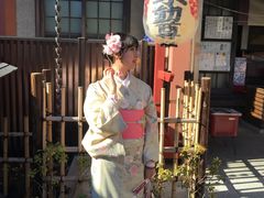 -东京浅草和服体验江户和装工房雅(浅草本店)