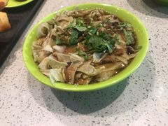 -大福来锅巴菜(古文化街店)