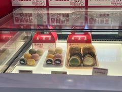 -西树泡芙(湖滨银泰in77B区店)