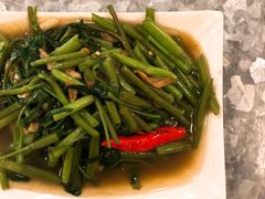 -香蕉叶餐厅(是隆店)