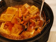 西施豆腐煲-朱仔记食府(江南大道店)