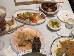 -北李妈妈菜·海肠捞饭(开发区万达店)