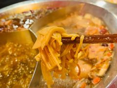 -陈艳红火锅菜·冒菜(簋街店)