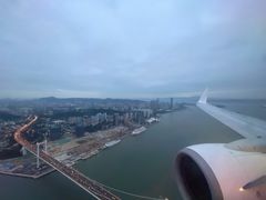 -厦门高崎国际机场-T3航站楼