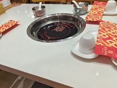 -袁记串串香(和县镇淮街店)