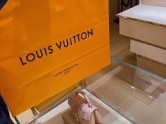 -LV路易威登(德基广场店)