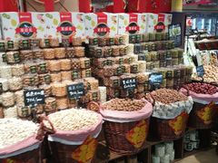 -BETTER拜特进口超市(人民路店)