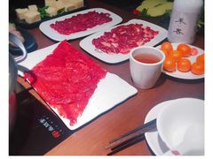 -牛焱·贵州黄牛肉火锅(城西银泰店)