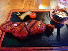 -MR.ROCKY洛奇先生RESTAURANT&BAR(宝安壹方城店)