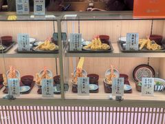 -爱蝦乃家(金虹桥店)