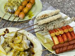 -熊仔屋(吉祥苑小区店)