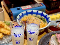 -琴寿司居酒屋(软件园店)
