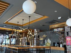面包甜点陈列柜-酵種麦田(山师店)