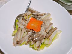 蟹柳芦笋-成隆行·蟹王府(九江路店)