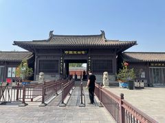 -赵州桥景区