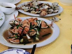 -秋姐美食店(旅游大道店)