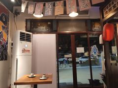 -大鲜生·亚洲菜融合小食堂