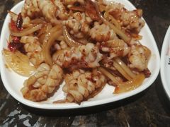 -湘汇概念铁板烧(铁西万达店)