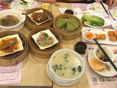 -点都德(千灯湖环宇城店)
