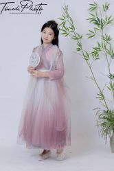 -韩国童感TOUCH PHOTO儿童摄影(朝阳分店)