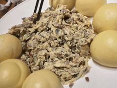 -泉畔人家·老济南经典鲁菜(大明湖店)