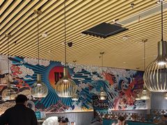 -半天妖烤鱼(芜湖市镜湖万达店)