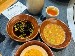 -阿山卓·野生菌火锅·纳西火塘烤肉
