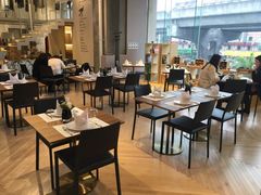 -我的四季意大利餐厅(春天百货店)