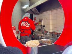 -黑色经典臭豆腐·湖南特产(步行街店)