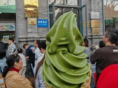 -吴裕泰茶庄(前门大街店)