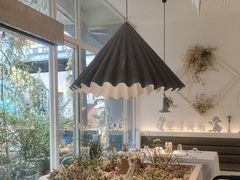 -春树下·树屋花房西餐厅(罍街AS1980店)